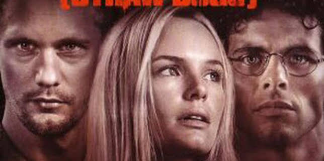 22:30: Perros de paja (Straw Dogs) | Telemadrid | 3/26 2026