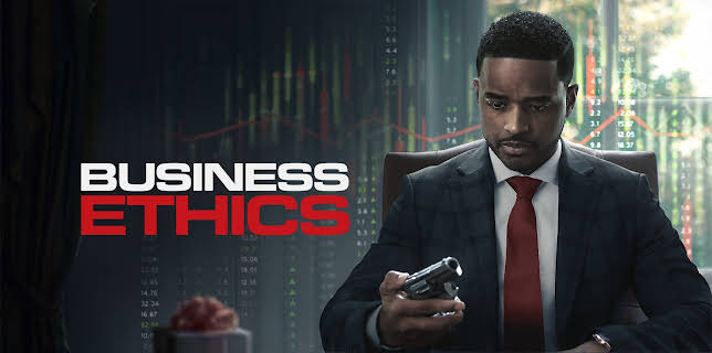 Business Ethics (2020)