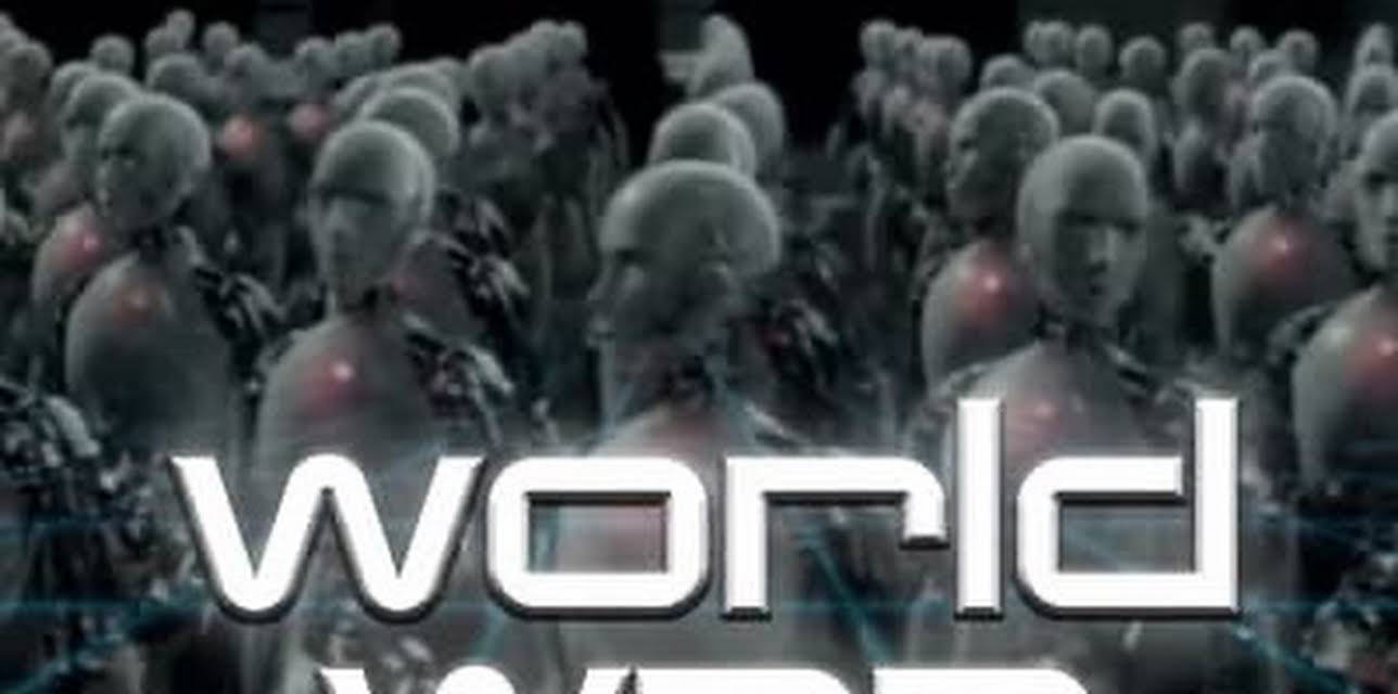 World War AI: Rise Against the Machines (2020)