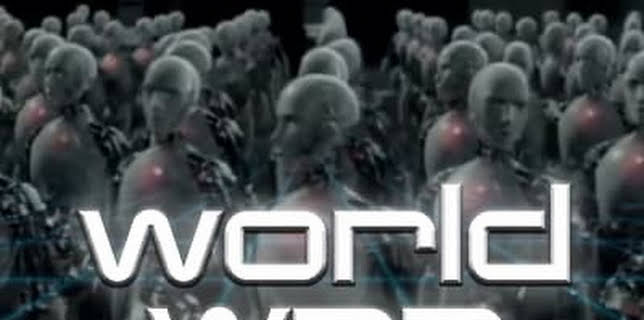 World War AI: Rise Against the Machines (2020)