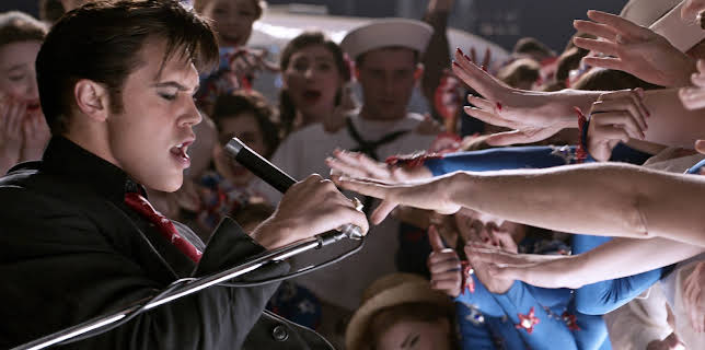 21:00: Elvis | TV3 | 12/28 2025