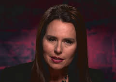 True Crime with Aphrodite Jones