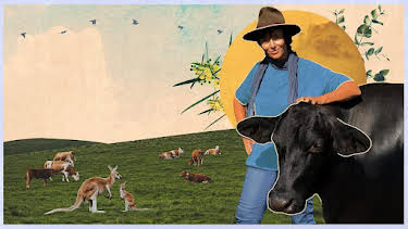 10:00 PM: Rachel's Farm | BBC Four | 4/5 2026