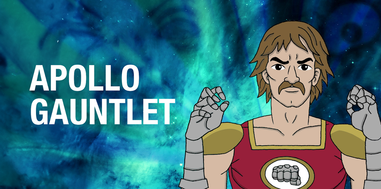Apollo Gauntlet Season 1