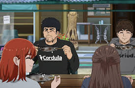 Season 1: Are You Giving It Serious Thought?