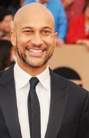 Keegan Michael Key as 