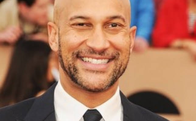 Keegan Michael Key