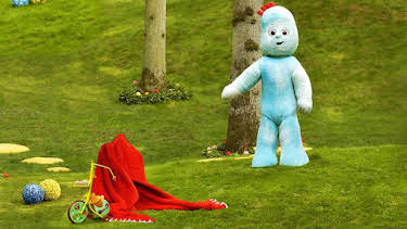 6:20 PM: In the Night Garden (S1) | Cbeebies | 6/27 2026