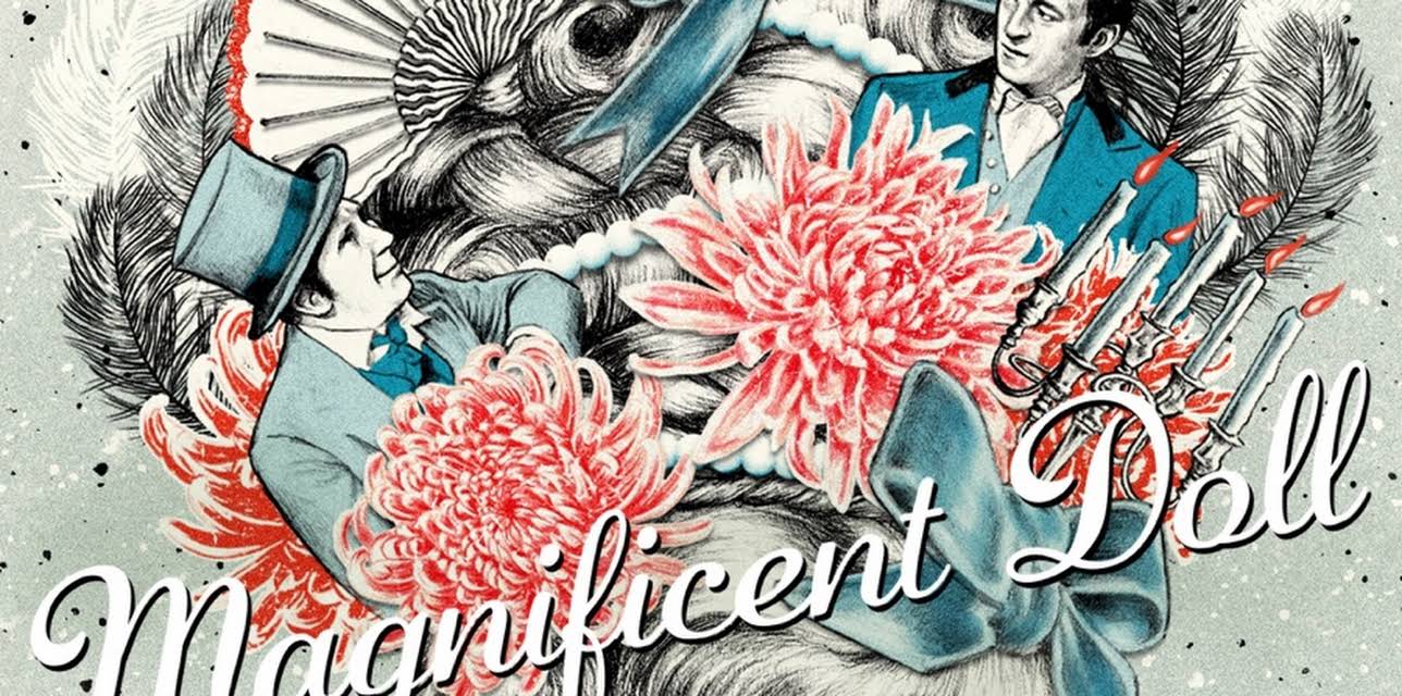 Magnificent Doll (1946)