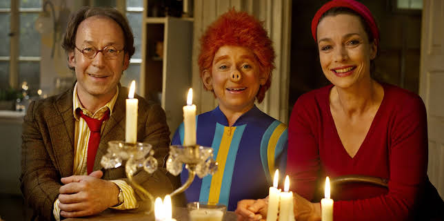 05:55: Sams im Glück | ZDF | 12/26 2025