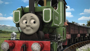7:20 AM: Thomas & Friends (S17 E8) (S17) | Channel 5 | 7/20 2026