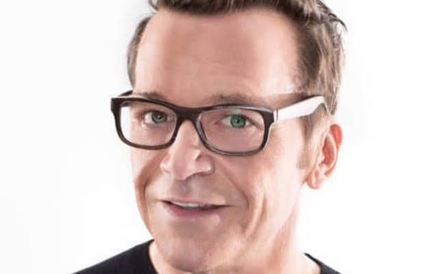 Tom Arnold