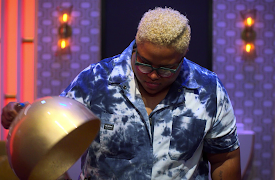 Secret Chef: Episode 3