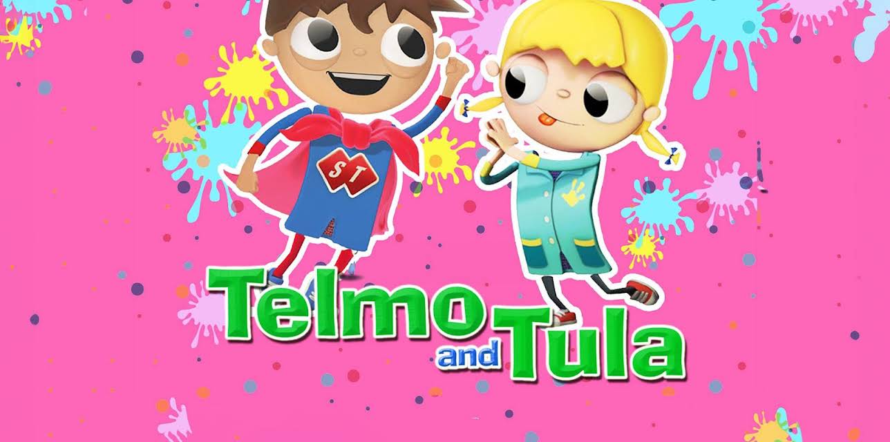 Telmo and Tula: Volume 6