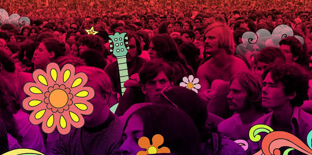 Woodstock: Three Days that Defined a Generation (2019)