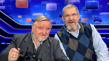 18:50: Quizduell-Olymp | Das Erste | 6/12 2026