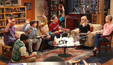 The Big Bang Theory