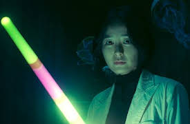 The School Nurse Files: Avsnitt 1