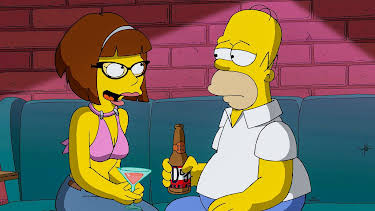 6:00 PM: The Simpsons | E4 | 4/7 2026