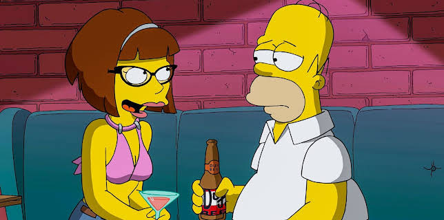 7:30 PM: The Simpsons | E4 | 2/9 2026