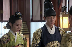 Secret Door: Secret Door Episode 11