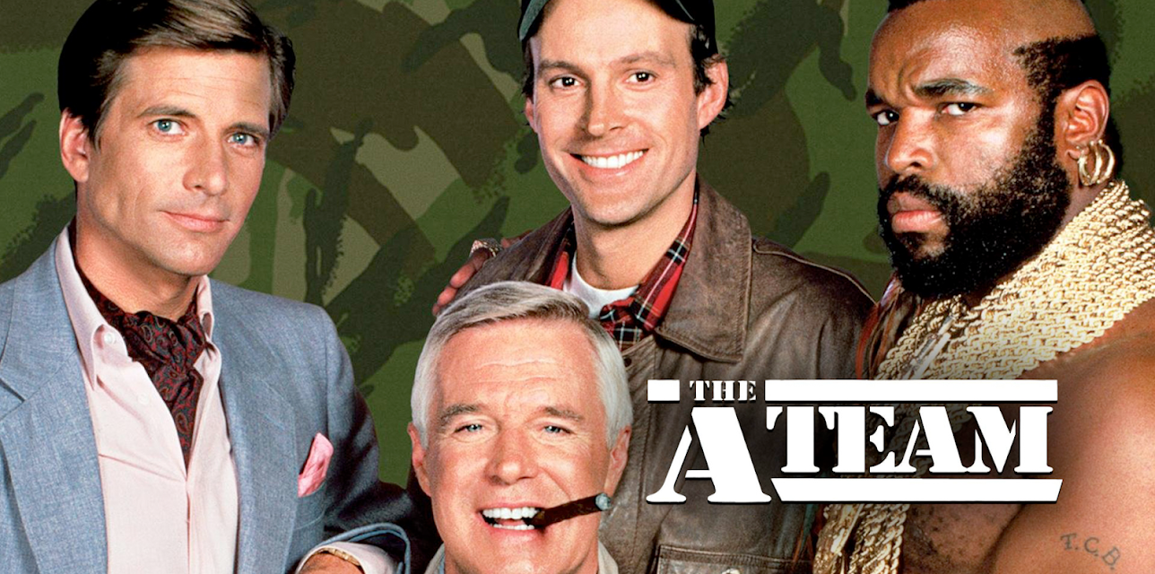 The A-Team