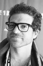 Zackary Canepari som Director