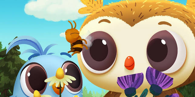 8:55 AM: Odo (S2 E22) (S2) | Channel 5 | 2/10 2026