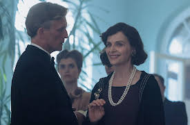 The New Look: If You Believed in Me