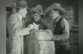 Miracle Rider Season One: Miracle Rider- Ch. 14: Between Two Fires