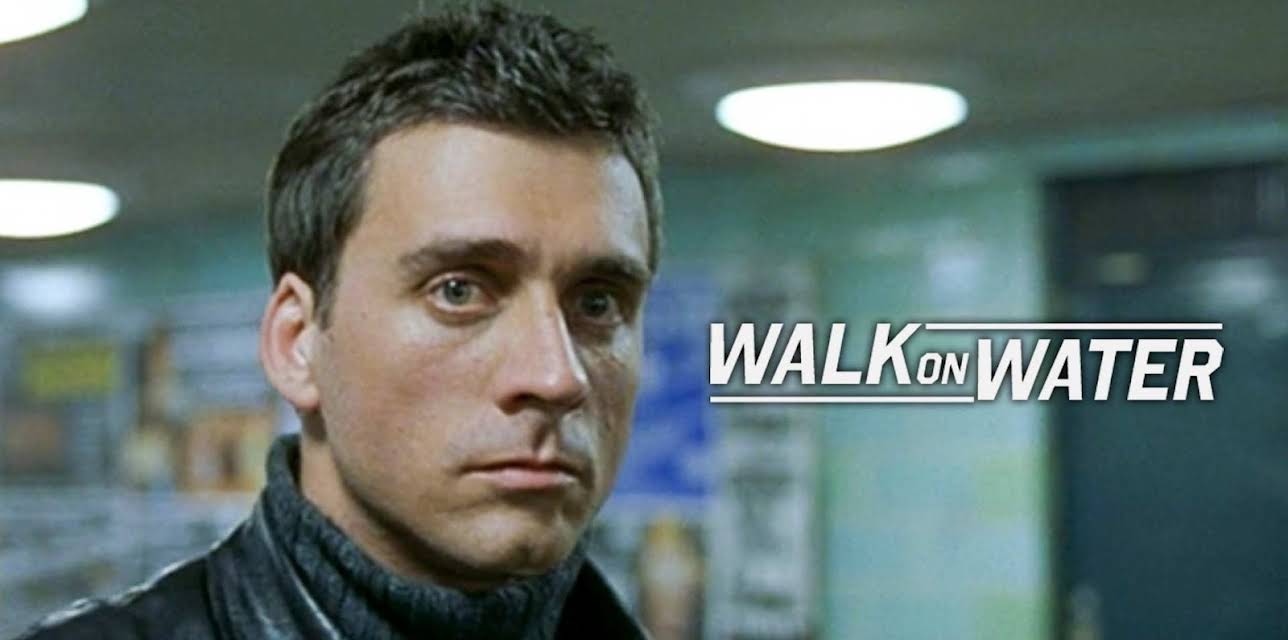 Walk On Water (2005)