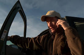 Wardens: Axel and Chains