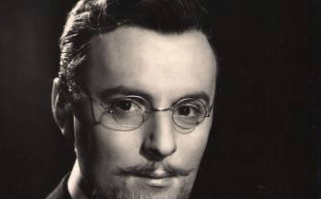 Manolo Fábregas