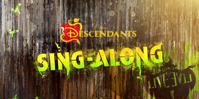 Descendants Sing-Along (2024)