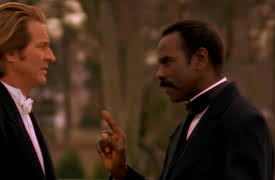 Legacy: A New Beginning