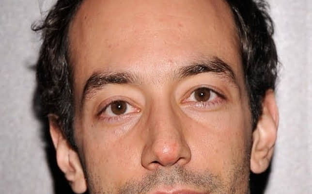 Albert Hammond Jr.