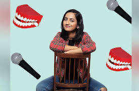 Amazon Funnies – 10 Minute Stand-ups: Totally Random Thoughts