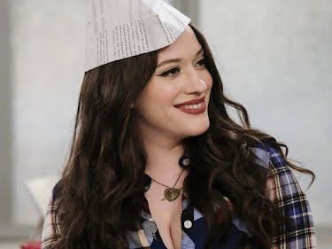 14:35: 2 Broke Girls | ProSieben | 9/3 2026