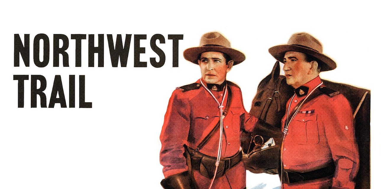 Northwest Trail (1945)