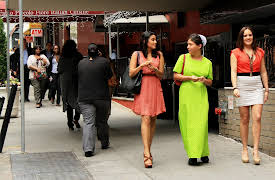 Breaking Amish Season 1: New Beginnings