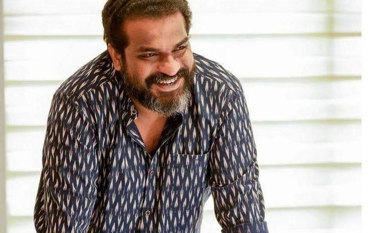 Dileesh Pothan