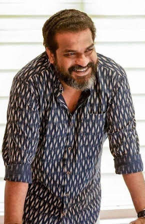 Dileesh Pothan as 