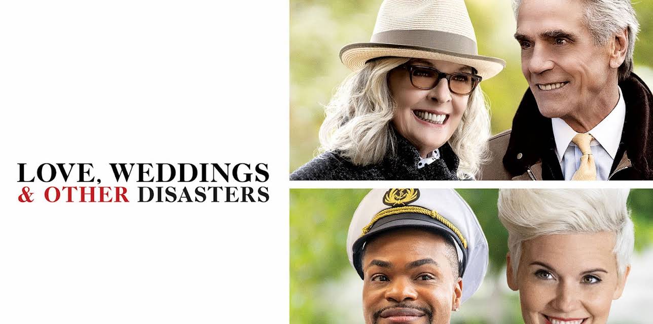 Love, Weddings & Other Disasters (2020)