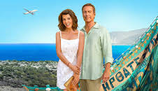 Mitt store fete greske bryllup 3