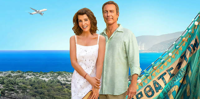 01:00: Mitt store fete greske bryllup 3 | Viasat Premiere | 12/10 2025