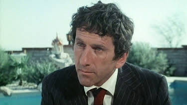 12:15: Petrocelli (S01/E04) | One | 5/23 2026