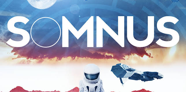 Somnus (2017)