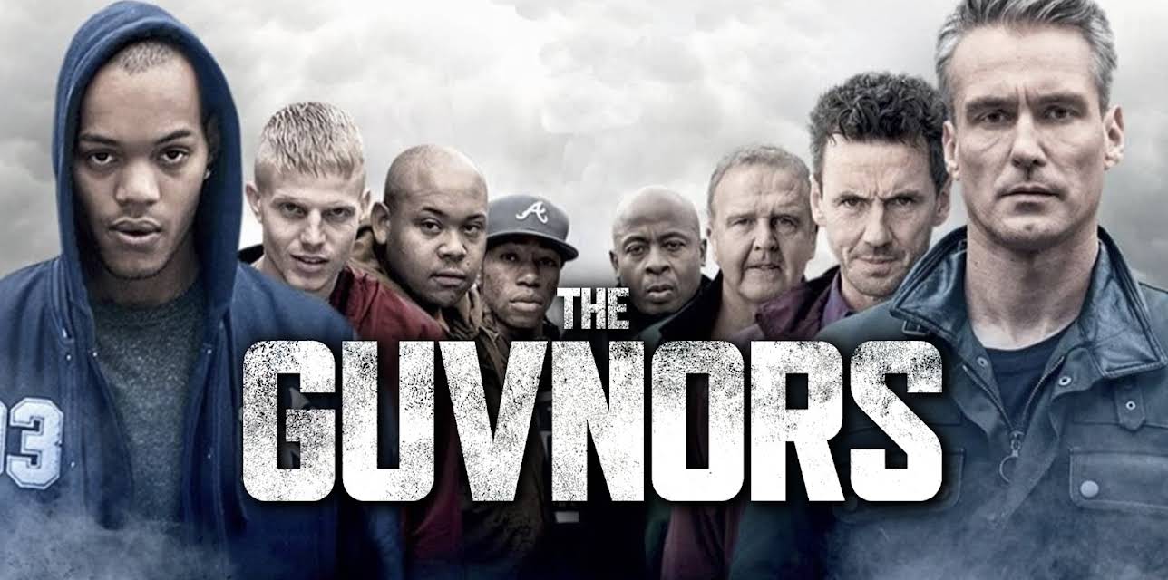 Hoodies Vs. Hooligans (2014)