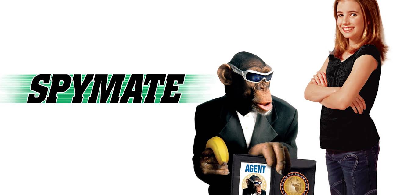Spymate (2006)