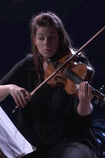 03:54: Beethoven - Cuartetos de Cuerda nº 3, 8 y 11 | Classica | 8/6 2026